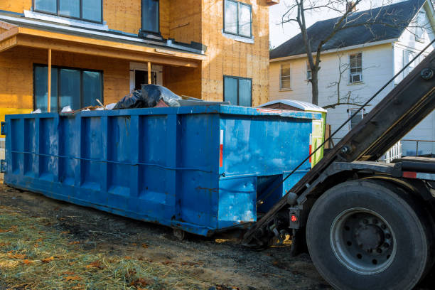 Best Demolition Debris Removal  in Murray, UT