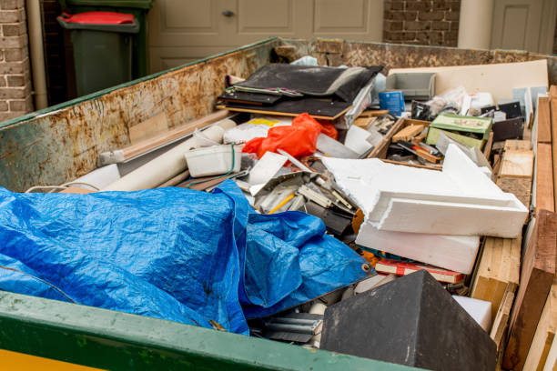 Donation Pickup Services in Murray, UT