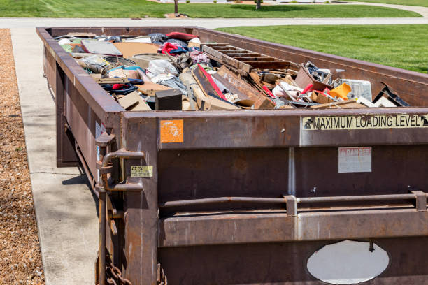 Best Hoarding Cleanup  in Murray, UT