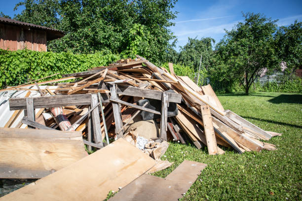 Best Commercial Junk Removal  in Murray, UT