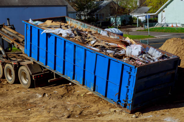 Best Recycling Services for Junk  in Murray, UT