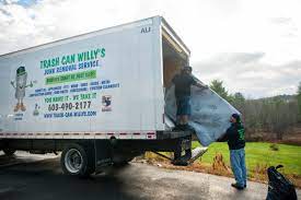 Best Shed Removal  in Murray, UT